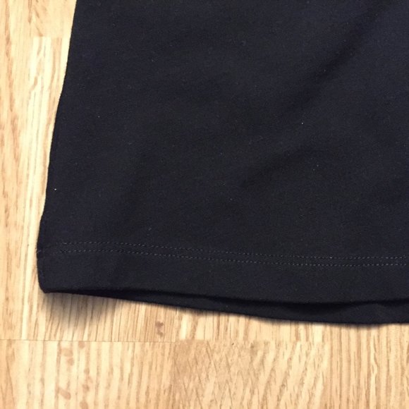 🦋 3/$25 Black Fit and Flare Style Skirt - Picture 2 of 8